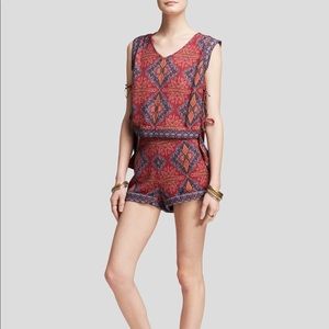 Free People Dalia Dreams Set